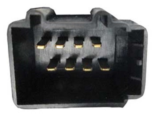WPM2062 WAI New Wiper Motors