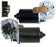 WPM3000 WAI New Wiper Motors