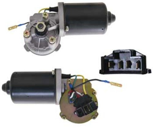 WPM3024 WAI New Wiper Motors