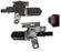 WPM3025 WAI New Wiper Motors