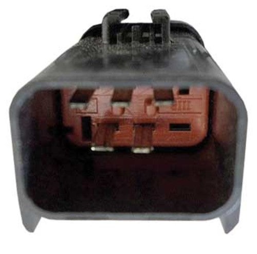 WPM3025 WAI New Wiper Motors