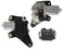 WPM3028 WAI New Wiper Motors