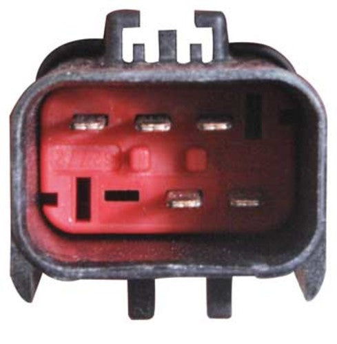 WPM442 WAI New Wiper Motors