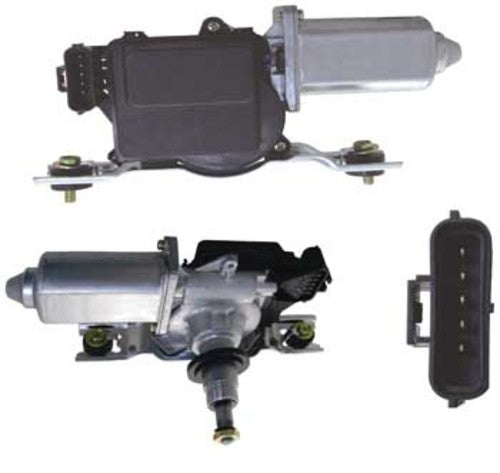 WPM450 WAI New Wiper Motors