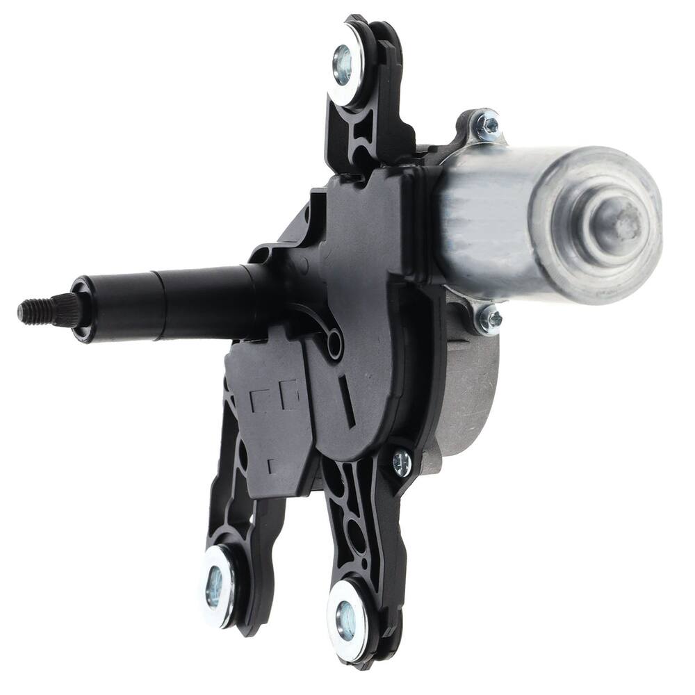WPM5711 Wetherill Windshield Wiper Motors