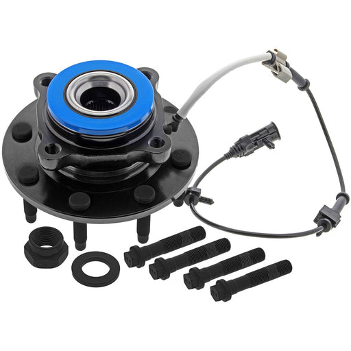 XD515058 PROSERIES XD Hub Bearing Assembly
