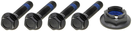 XD515208 PRO-SERIES XD HUB BEARING ASSEMBLY