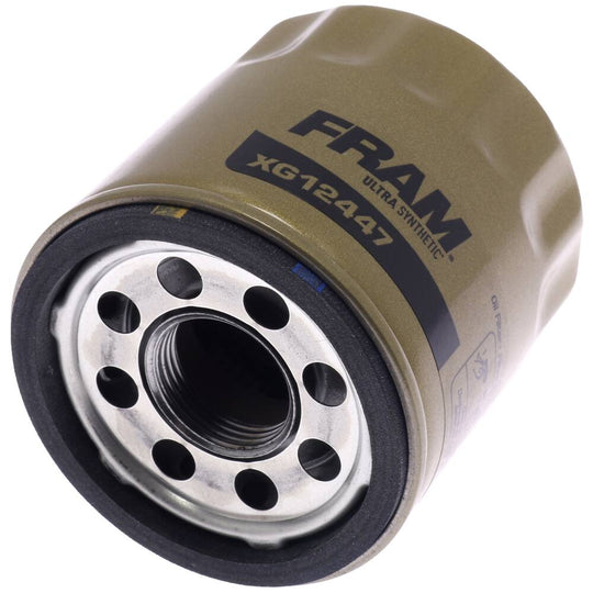 XG12447 FRAM Ultra Synthetic Oil Filter