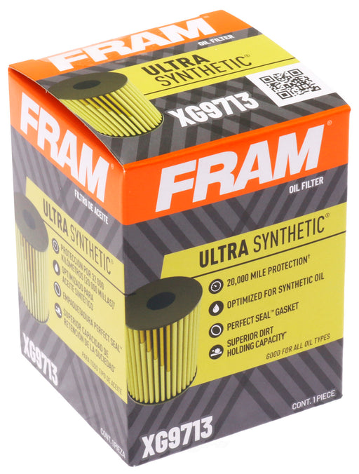 XG9713 FRAM XG9713 Ultra Synthetic Oil Filter