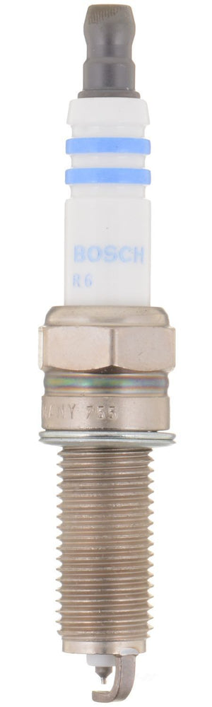 YR5NI332S BOSCH IRIDIUM SPARK PLUG