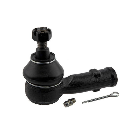 YS4Z3A130AA Pro-Series OE Tie Rod End - Front - Passenger Side - Outer