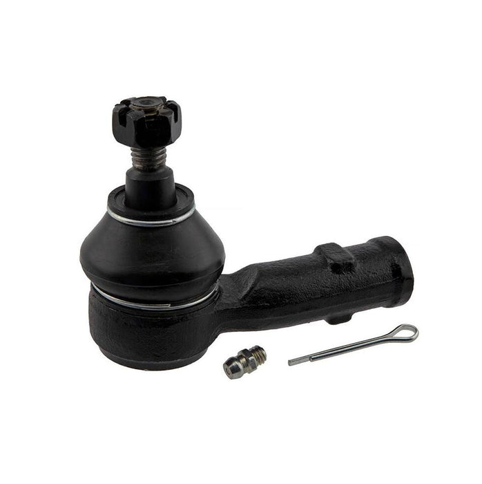 thumbnail image 2 of 4pc Outer Tie Rods & Sway Bar Kit For Ford Escape Mercury Mariner Mazda Tribute 2 of 4