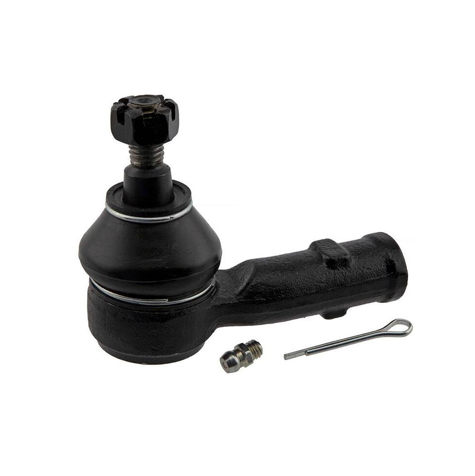 YS4Z3A130AA Pro-Series OE Tie Rod End - Front - Passenger Side - Outer