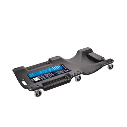 DJ-PCR-40 Certified Low Profile Creeper, 350-lb