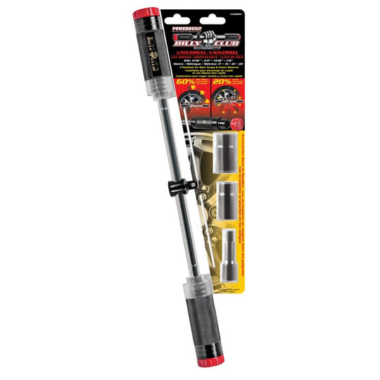 642284 Billy Club Lug Wrench