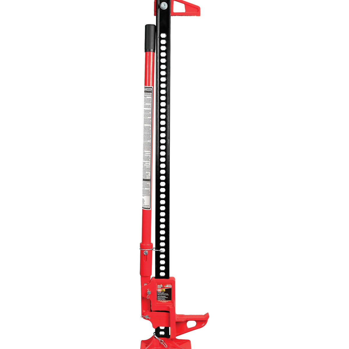 Torin 3-Ton Farm Jack — Partsource