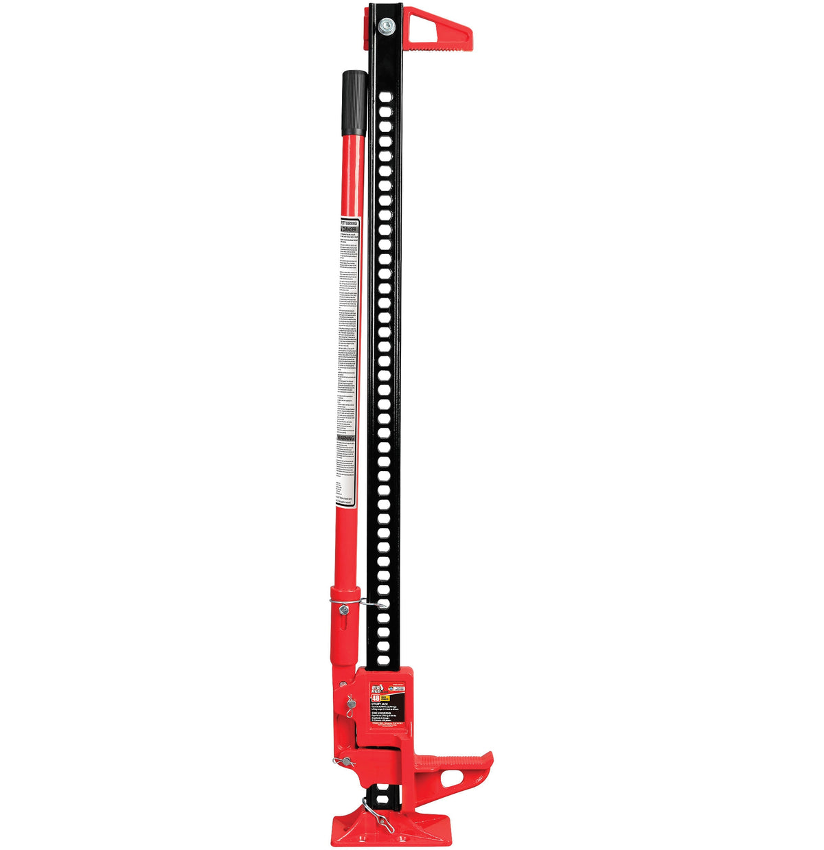 Torin 3-Ton Farm Jack — Partsource