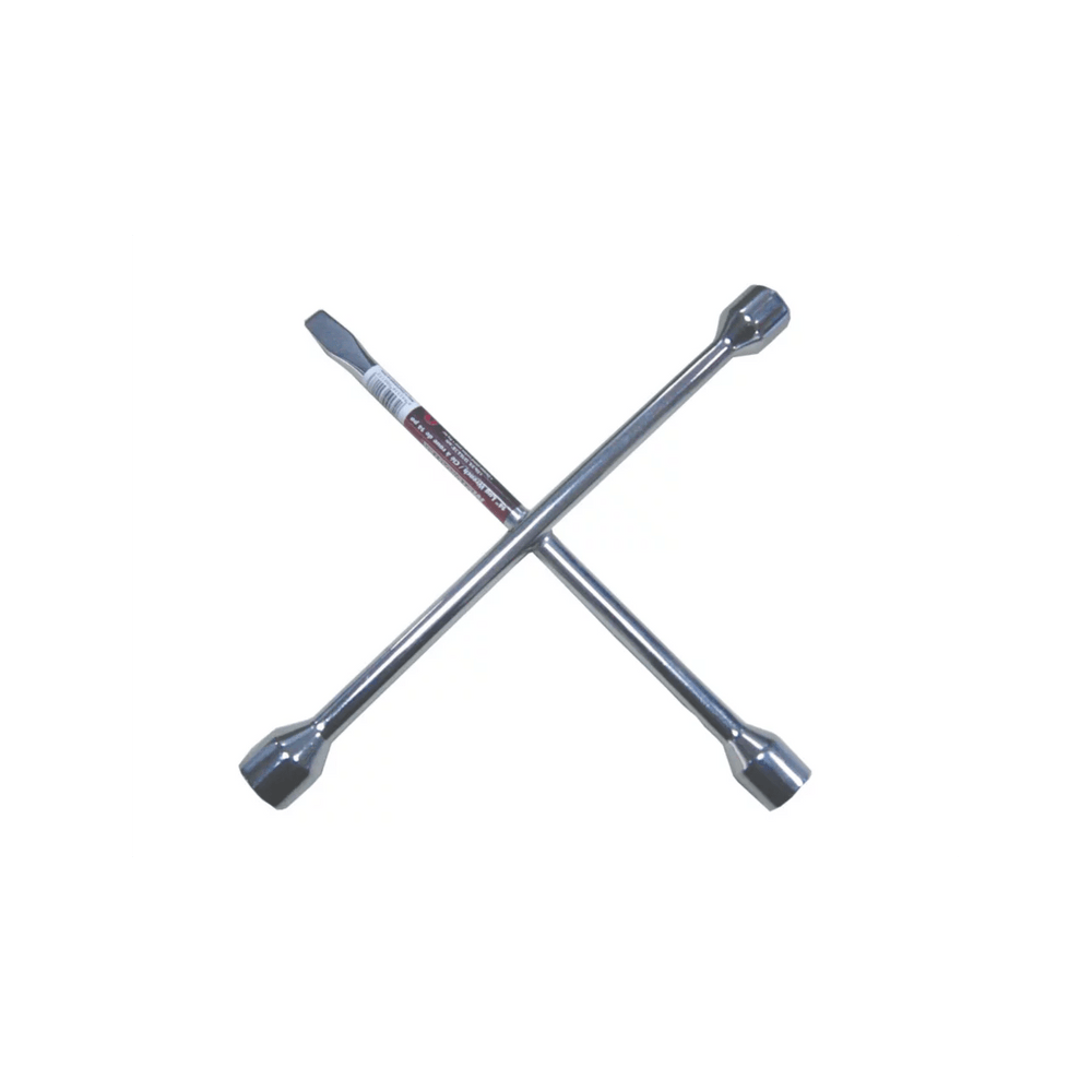 Lug Nut Wrench