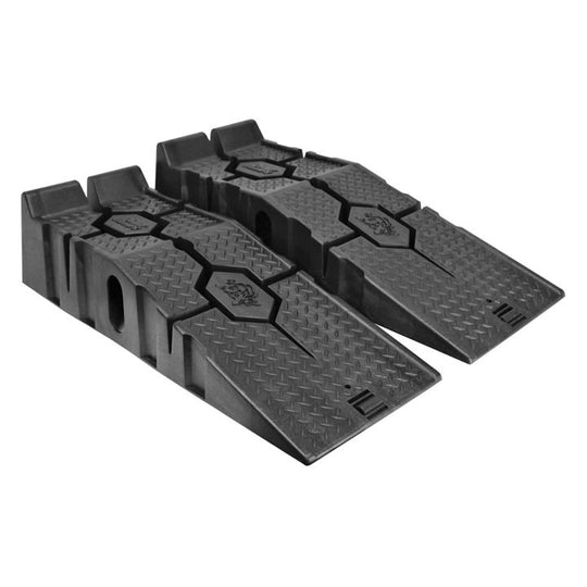 0091519 Rhino Ramps, 16,000-lb