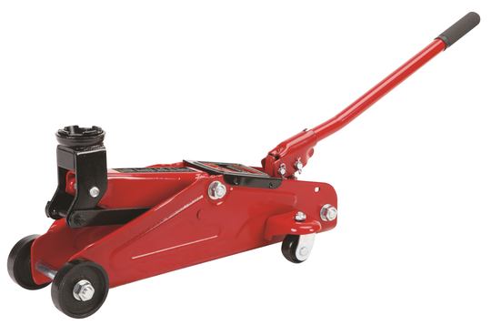 2T TROLLEY JACK