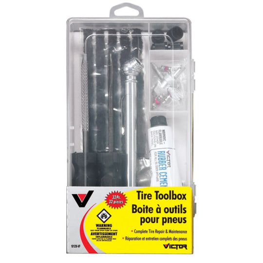 10128-VF Victor Tire Toolbox