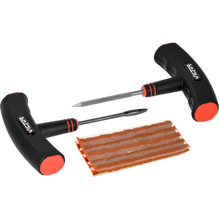 10106-VF Victor Heavy Duty Tubeless Tire Repair Kit — Partsource