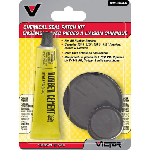 10405-VF Victor Chemical Seal Patch Kit