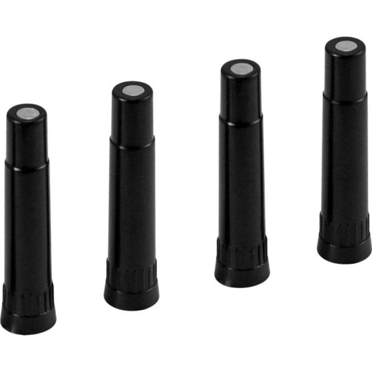 10713-VF Victor Plastic Valve Extensions, 1-1/2-in.