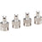 10715-VF Victor Slotted Metal Replacement Valve Caps