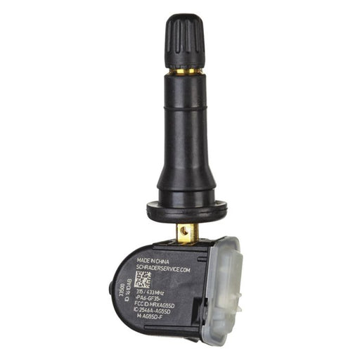 33500 Schrader 33500 EZ Tire Pressure Monitoring System Sensor - TPMS