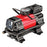 Just-in-Case Direct Drive Inflator