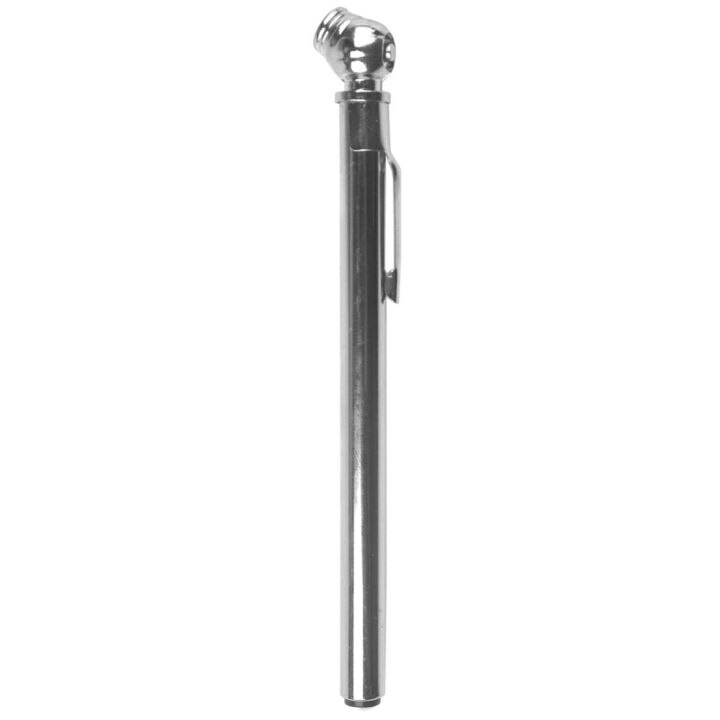 VCT895 Certified Heavy Duty Tire Gauge, 20-120 PSI