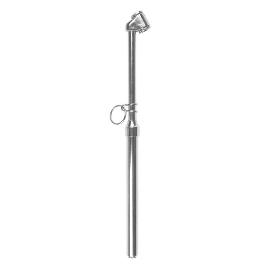 ATG0024 Certified Two Way Tire Gauge 10-150 PSI