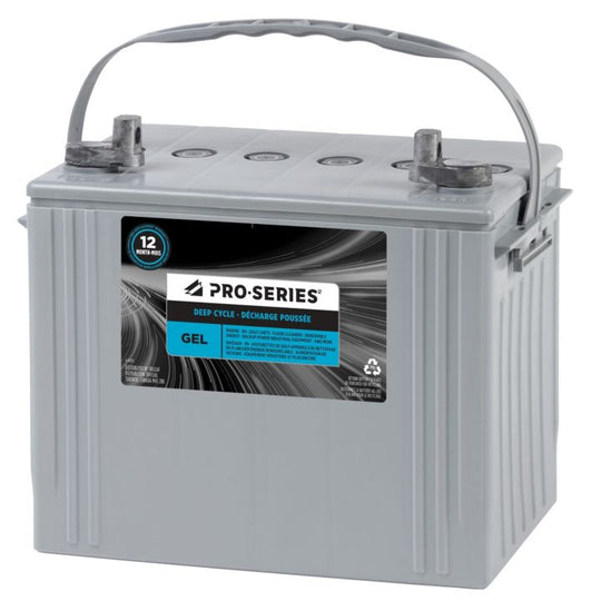 MP24G-GEL Pro-Series Gel Group Size 24 Battery