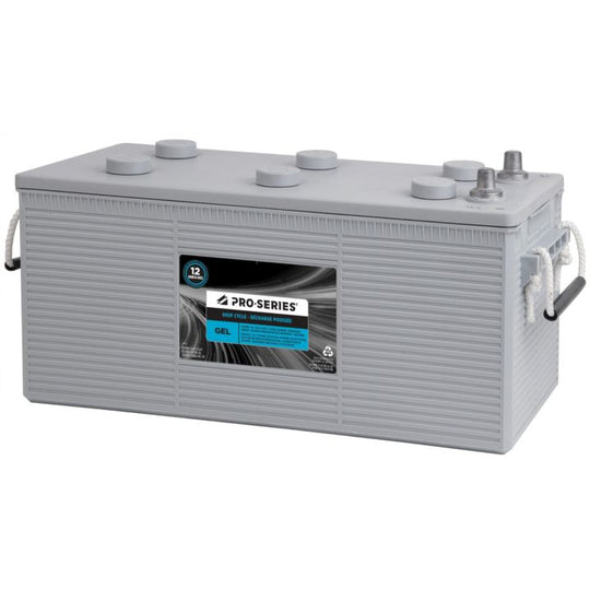 MP4D-GEL Pro-Series Gel Group Size 4D Battery