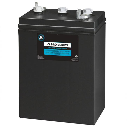 MP903 Pro-Series Commercial Group Size 903 6-Volt Deep Cycle Battery