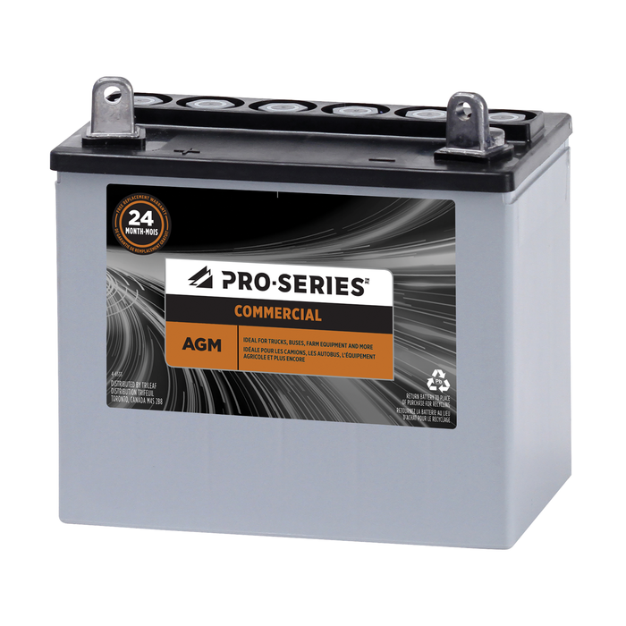 ESU1-35 Pro-Series Utility Battery