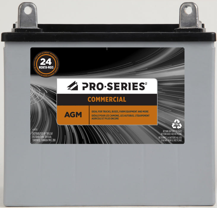 ESU1-35 Pro-Series Utility Battery