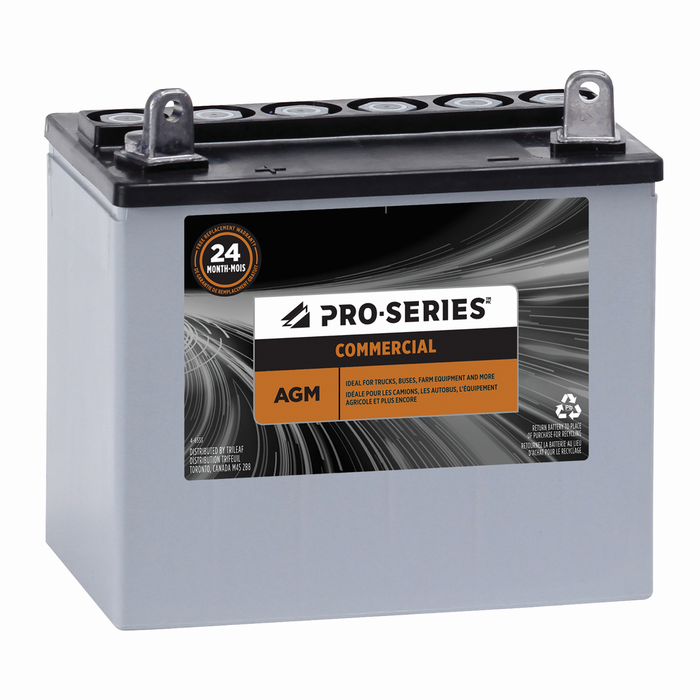 ESU1-35 Pro-Series Utility Battery