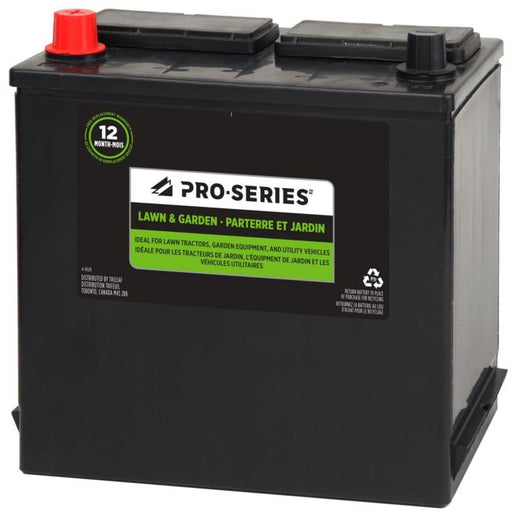 MP45 Pro-Series Group Size 45 Small Engine Battery, 485 CCA