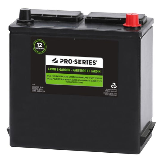 Interstate lawn and garden battery new arrivals
