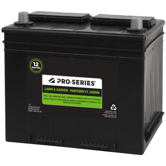 MP22F Pro-Series Group Size 22F Small Engine Battery, 425 CCA