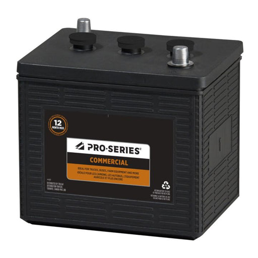 MP1 Pro-Series Battery