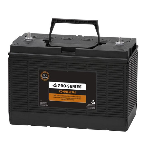 MP31S-DP Pro-Series Commercial Group Size 31 Dual Purpose Battery