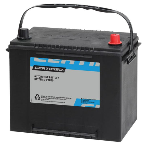 MPB24F Certified Battery