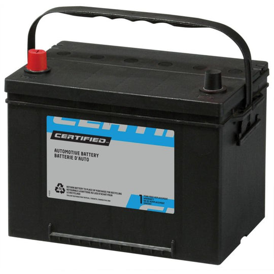 MPB34 Certified Battery