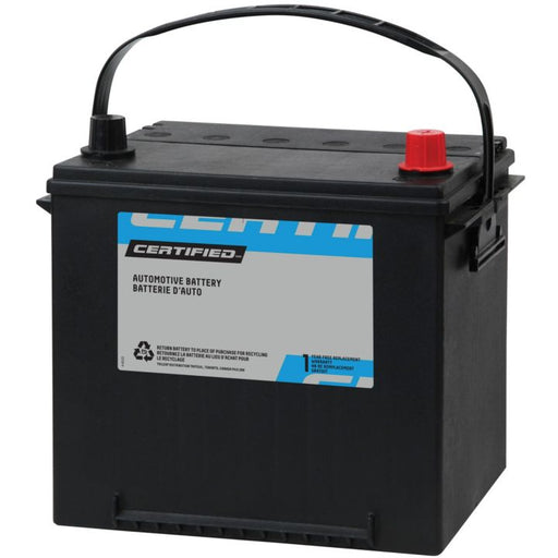 MPB35 Certified Battery