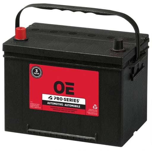 MPS34 Pro-Series OE Battery