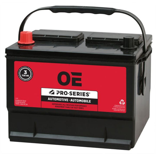 MPS59 Pro-Series OE Battery