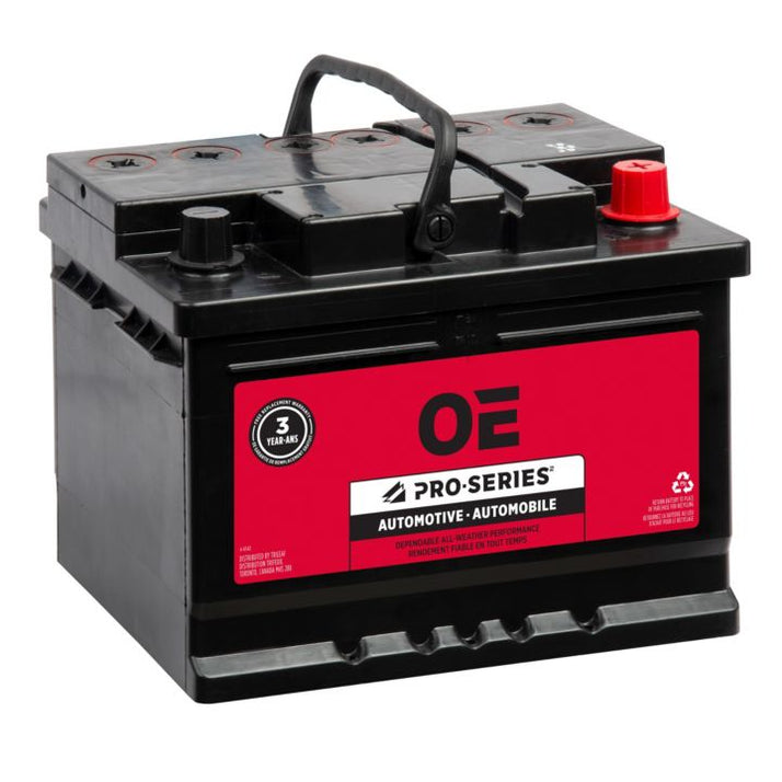 MPS96R ProSeries OE Battery — Partsource